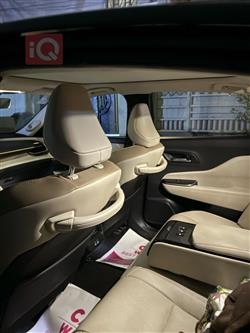 تويوتا كراون